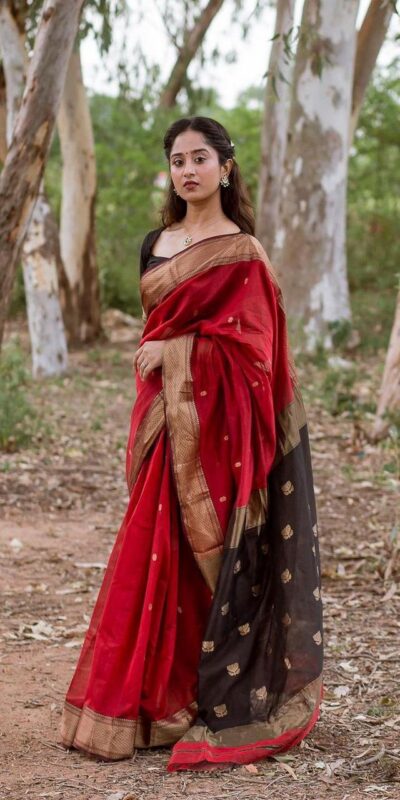 KP 5060 Red in Soft Lilan Slab Designer Work Saree . Wedding, Party, Festive, Events Festive Deal ₹1499. Delivery 4-6 Working Days. Shop now. | Sarees, Bollywood Sarees, Creative Sarees, Designer Sarees, Embroidered Sarees, Ethnic Saree, Modern Digital sarees, Party Wear Sarees