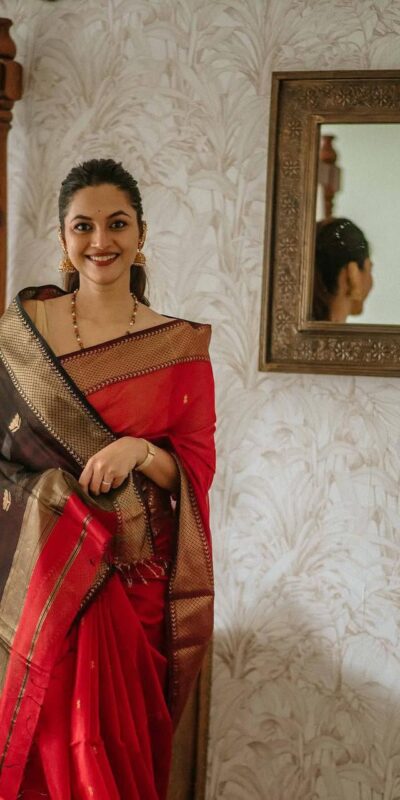 KP 5060 Red in Soft Lilan Slab Designer Work Saree . Wedding, Party, Festive, Events Festive Deal ₹1499. Delivery 4-6 Working Days. Shop now. | Sarees, Bollywood Sarees, Creative Sarees, Designer Sarees, Embroidered Sarees, Ethnic Saree, Modern Digital sarees, Party Wear Sarees
