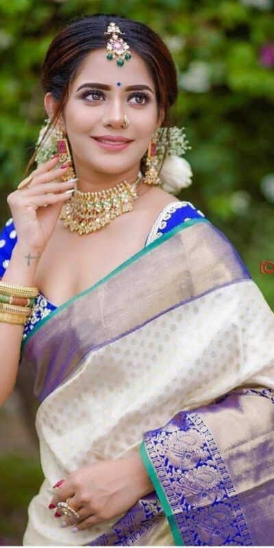 KP 4026 Royal Blue Soft Lichi Silk Cloth Lace Work & Lace Border Saree in Royal Blue Get it for ₹1449. Delivery 4-6 Working Days. Shop now. | Sarees, Bollywood Sarees, Creative Sarees, Designer Sarees, Embroidered Sarees, Ethnic Saree, Modern Digital sarees, Party Wear Sarees
