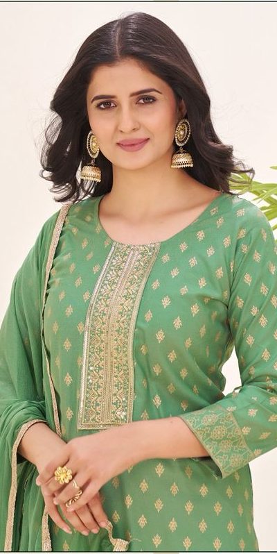 INLI Muskaan Sea Green in Rayon Lace Work & Embroidery Work Salwar Suit. Festive Deal ₹1949. Delivery 4-6 Working Days. Shop now. | Jump Suits, Salwar suit, Casual Suits, Creative suits, Designer Suits, Palazzo Suits, Party Wear Suits, Patiala Suits, Straight Suits