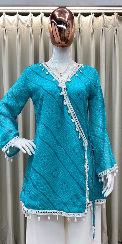 BE 399 Sky Blue in Georgette Cowrie Work & Lace Work Salwar Suit . Special Price ₹1799. Delivery 4-6 Working Days. Shop now. | Jump Suits, Tops & Bottoms, Track Suits, Salwar suit, Casual Suits, Creative suits, Designer Suits, Palazzo Suits, Party Wear Suits, Patiala Suits, Straight Suits, Trendy Wear
