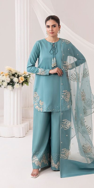ZSR 3122 Sky Blue Pure Natural Crep Silk Salwar Suit Perfect for Wedding, Party, Pongal, Onam, Reception – . Available at ₹1849 only. Delivery 4-6 Work | Jump Suits, Salwar suit, Casual Suits, Creative suits, Designer Suits, Palazzo Suits, Party Wear Suits, Patiala Suits, Straight Suits