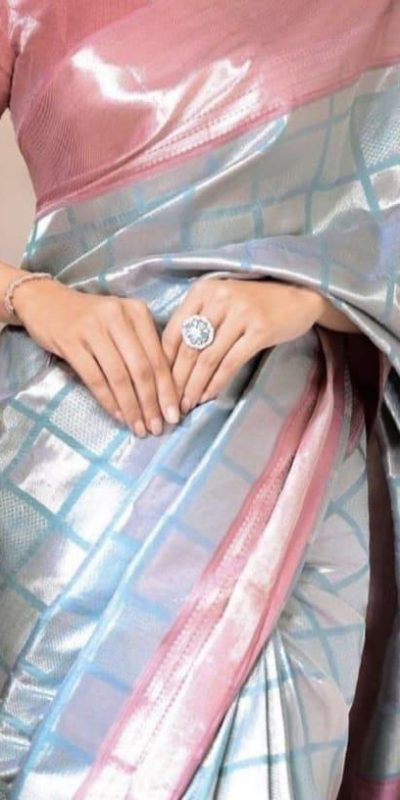 KP 5093 Sky Blue Soft Lichi Silk With Lace Work & Lace Border Saree Now a t just ₹1449. Delivery 4-6 Working Days. Shop now. | Sarees, Bollywood Sarees, Creative Sarees, Designer Sarees, Embroidered Sarees, Ethnic Saree, Modern Digital sarees, Party Wear Sarees