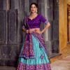 LNB 1246 Sky Blue Tasar Silk Lehenga Choli Perfect for Wedding, Party, Lohri, Haldi, Baisakhi – . Now at just ₹2649. Delivery 4-6 Working Days. Shop | Lehenga, Bollywood Lehenga, Creative Lehenga, Designer Lehenga, Embroidered Lehenga, Party Wear Lehenga