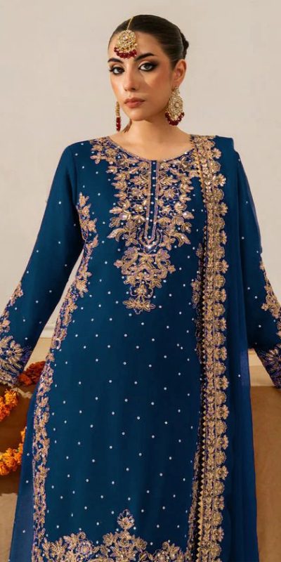 RTC 5901 Teal Faux Georgette Salwar Suit Perfect for Wedding, Party, Raksha Bandhan, Eid, Pooja –. Introductory Price ₹2449. Delivery 4-6 Working Days. | Jump Suits, Salwar suit, Casual Suits, Creative suits, Designer Suits, Palazzo Suits, Party Wear Suits, Patiala Suits, Straight Suits