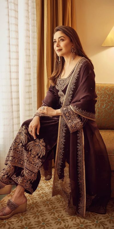 SSR 508 Wine in Heavy Chinon Silk With Heavy Embroidery Sequence Work Salwar Suit . Special Price ₹2049. Delivery 4-6 Worki | Jump Suits, Salwar suit, Casual Suits, Creative suits, Designer Suits, Palazzo Suits, Party Wear Suits, Patiala Suits, Straight Suits