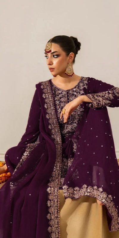 RTC 5901 Wine Faux Georgette Salwar Suit Perfect for Wedding, Party, Raksha Bandhan, Eid, Pooja –. Introductory Price ₹2449. Delivery 4-6 Working Days. | Jump Suits, Salwar suit, Casual Suits, Creative suits, Designer Suits, Palazzo Suits, Party Wear Suits, Patiala Suits, Straight Suits