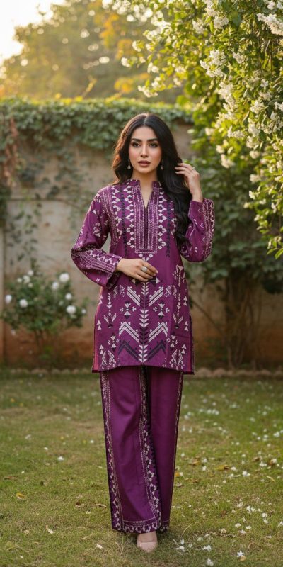 INLI Velora Vogue Wine in Linen Cotton Turkish style Designer Work Kurti . Introductory Price ₹1549. Delivery 4-6 Working Days. Shop now. | Kurti, Bollywood Kurti, Creative Kurtis, Designer Kurti, Party Wear Kurti, Selfie Kurti