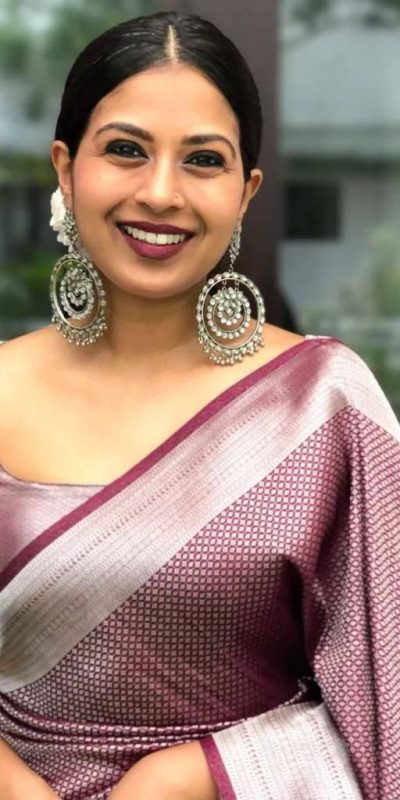 KP 4040 Wine Soft Lichi Silk Saree Perfect for Wedding, Party, Ethnic Day, Raksha Bandhan, Temple Visit – . Exclusive Offer ₹1299. Delivery 4-6 Working D | Sarees, Bollywood Sarees, Creative Sarees, Designer Sarees, Embroidered Sarees, Ethnic Saree, Modern Digital sarees, Party Wear Sarees