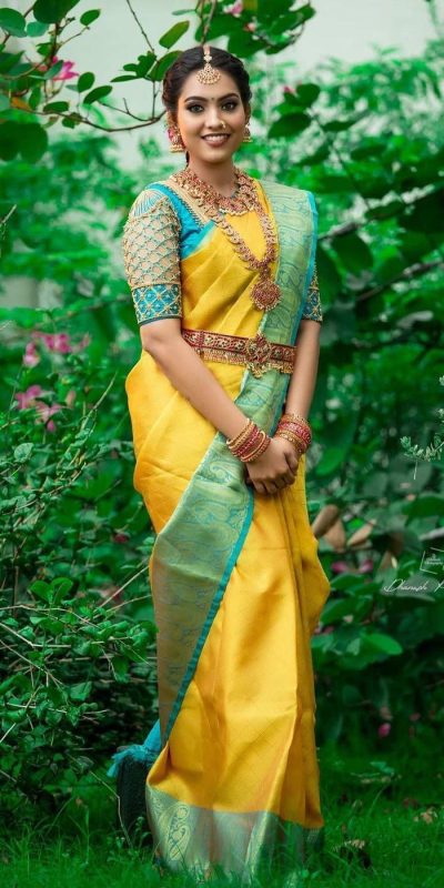 KP 3084 Yellow Soft Lichi Silk with Lace Border & Lace Work Saree . Special Price ₹1299. Delivery 4-6 Working Days. Shop now. | Sarees, Bollywood Sarees, Creative Sarees, Designer Sarees, Embroidered Sarees, Ethnic Saree, Modern Digital sarees, Party Wear Sarees