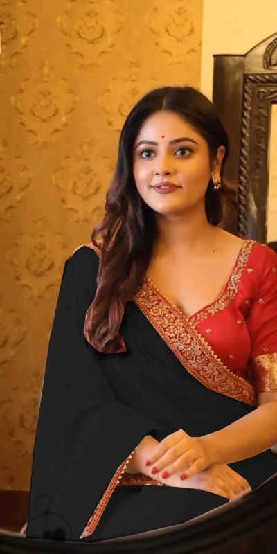 BT 394 Black Color Georgette Saree with Zari Work. Wedding, Party, Festive, Events, Grab it for ₹1774. Delivery 4-6 Working Days. Shop now. | Sarees, Bollywood Sarees, Creative Sarees, Designer Sarees, Embroidered Sarees, Ethnic Saree, Modern Digital sarees, Party Wear Sarees