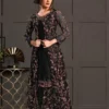 FC 4592 Black Net Salwar Suit with Stone Work. Wedding, Party, Festive, Events, Now at just ₹2449. Delivery 4-6 Working Days. Shop now. | Jump Suits, Salwar suit, Casual Suits, Creative suits, Designer Suits, Palazzo Suits, Party Wear Suits, Patiala Suits, Straight Suits