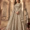 FC 8396 Chiku in Net Embroidery Work Salwar Suit . Wedding, Party, Festive, Events, Exclusive Offer ₹3049. Delivery 4-6 Working Days. Shop now. | Jump Suits, Salwar suit, Casual Suits, Creative suits, Designer Suits, Palazzo Suits, Party Wear Suits, Patiala Suits, Straight Suits