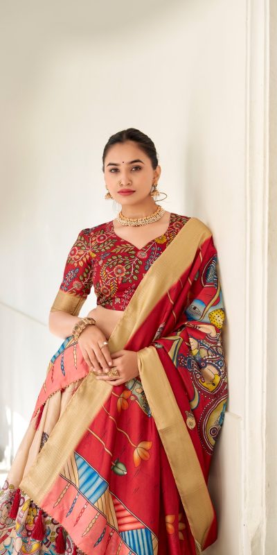 LNB 1017 Cream Dola Silk Lehenga Choli. Perfect for Wedding, Party, Pooja, Reception, Bridal Wear – Available at ₹1899 only. Delivery 4-6 Working Day | Lehenga, Bollywood Lehenga, Creative Lehenga, Designer Lehenga, Embroidered Lehenga, Party Wear Lehenga