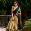 LNB 2028 Cream Embroidery Work & Zari Work Lehenga Choli in Cream Poly Cotton. Available at ₹1999 only. Delivery 4-6 Working Days. Shop now. | Lehenga, Bollywood Lehenga, Creative Lehenga, Designer Lehenga, Embroidered Lehenga, Party Wear Lehenga