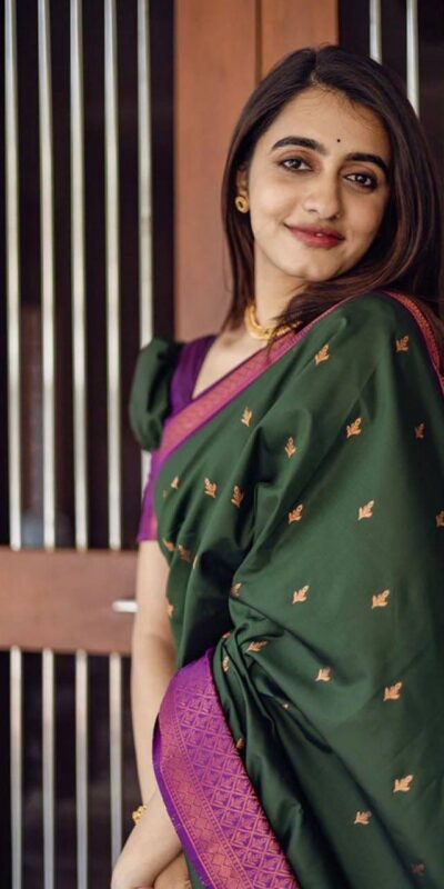 KP 5008 Green in Soft Lichi Silk Lace Work & Lace Border Saree Available at ₹1449 only. Delivery 4-6 Working Days. Shop now. | Sarees, Bollywood Sarees, Creative Sarees, Designer Sarees, Embroidered Sarees, Ethnic Saree, Modern Digital sarees, Party Wear Sarees