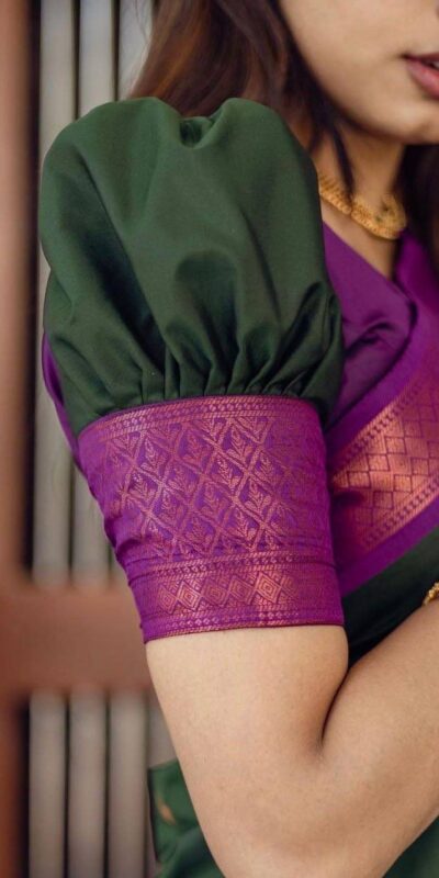 KP 5008 Green in Soft Lichi Silk Lace Work & Lace Border Saree Available at ₹1449 only. Delivery 4-6 Working Days. Shop now. | Sarees, Bollywood Sarees, Creative Sarees, Designer Sarees, Embroidered Sarees, Ethnic Saree, Modern Digital sarees, Party Wear Sarees