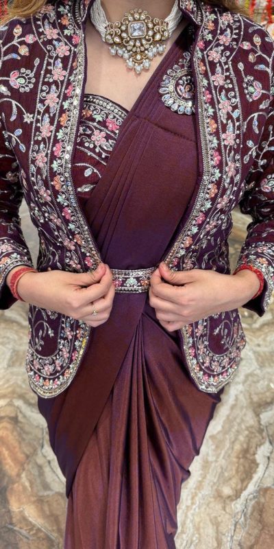 ST 1078 Maroon in Color Rangoli Silk Embroidery Work Saree .Wedding, Party, Festive, Events,Best Price ₹2399. Delivery 4-6 Working Days. Shop now. | Sarees, Bollywood Sarees, Creative Sarees, Designer Sarees, Embroidered Sarees, Ethnic Saree, Modern Digital sarees, Party Wear Sarees