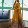 KPR 243 Royal Blue in Soft Lilian Slab Designer Work Saree .Wedding, Party, Festive, Events Available at ₹1349 only. Delivery 4-6 Working Days. Shop now. | Sarees, Bollywood Sarees, Creative Sarees, Designer Sarees, Embroidered Sarees, Ethnic Saree, Modern Digital sarees, Party Wear Sarees