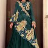 BE 400 Red Georgette Lehenga Choli Perfect for Wedding, Party, Pooja, Cultural Events, Baisakhi . Now at just ₹2449. Delivery 4-6 Working Days. Shop now | Lehenga, Bollywood Lehenga, Creative Lehenga, Designer Lehenga, Embroidered Lehenga, Party Wear Lehenga