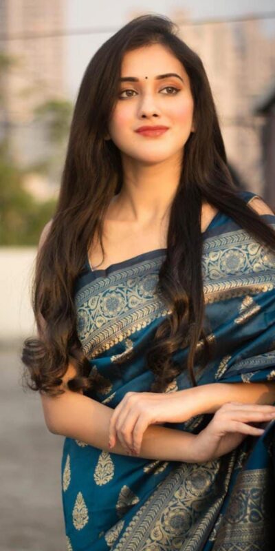 KPR 097 Peacock Blue Color Soft Lichi Silk Saree with Lace Work & Lace Border. Get it for ₹1299. Delivery 4-6 Working Days. Shop now | Sarees, Bollywood Sarees, Creative Sarees, Designer Sarees, Embroidered Sarees, Ethnic Saree, Modern Digital sarees, Party Wear Sarees