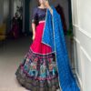 LNB 1623 Pink Dola Silk Lehenga Choli. erfect for Wedding, Party, Cultural Events, Reception, Bridal Wear – Get it for ₹1999. Delivery 4-6 Working Da | Jump Suits, Salwar suit, Casual Suits, Creative suits, Designer Suits, Palazzo Suits, Party Wear Suits, Patiala Suits, Straight Suits