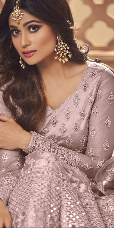 FC 8396 Pink in Net Embroidery Work Salwar Suit . Wedding, Party, Festive, Events, Exclusive Offer ₹3049. Delivery 4-6 Working Days. Shop now. | Jump Suits, Salwar suit, Casual Suits, Creative suits, Designer Suits, Palazzo Suits, Party Wear Suits, Patiala Suits, Straight Suits