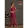 FC 4592 Pink Net Salwar Suit with Stone Work. Wedding, Party, Festive, Events, Now at just ₹2449. Delivery 4-6 Working Days. Shop now. | Jump Suits, Salwar suit, Casual Suits, Creative suits, Designer Suits, Palazzo Suits, Party Wear Suits, Patiala Suits, Straight Suits