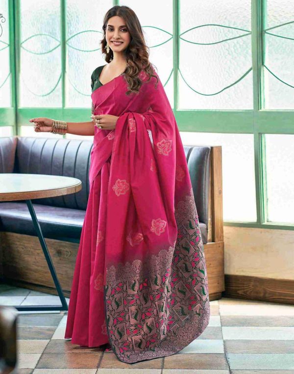 KPR 243 Royal Blue in Soft Lilian Slab Designer Work Saree .Wedding, Party, Festive, Events Available at ₹1349 only. Delivery 4-6 Working Days. Shop now. | Sarees, Bollywood Sarees, Creative Sarees, Designer Sarees, Embroidered Sarees, Ethnic Saree, Modern Digital sarees, Party Wear Sarees