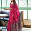 KPR 243 Royal Blue in Soft Lilian Slab Designer Work Saree .Wedding, Party, Festive, Events Available at ₹1349 only. Delivery 4-6 Working Days. Shop now. | Sarees, Bollywood Sarees, Creative Sarees, Designer Sarees, Embroidered Sarees, Ethnic Saree, Modern Digital sarees, Party Wear Sarees