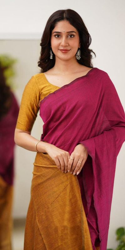 KPR 243 Pink in Soft Lilian Slab Designer Work Saree .Wedding, Party, Festive, Events Available at ₹1349 only. Delivery 4-6 Working Days. Shop now. | Sarees, Bollywood Sarees, Creative Sarees, Designer Sarees, Embroidered Sarees, Ethnic Saree, Modern Digital sarees, Party Wear Sarees