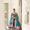 LNB 1017 Purple Dola Silk Lehenga Choli. Perfect for Wedding, Party, Pooja, Reception, Bridal Wear – Available at ₹1899 only. Delivery 4-6 Working Day | Lehenga, Bollywood Lehenga, Creative Lehenga, Designer Lehenga, Embroidered Lehenga, Party Wear Lehenga