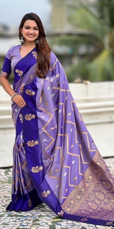 MS 543 Royal Blue Color Banarasi Silk Saree with Zari Work. Wedding, Party, Festive, Events, Available at ₹1649 only. Delivery 4-6 Working Days. Shop now. | Sarees, Bollywood Sarees, Creative Sarees, Designer Sarees, Embroidered Sarees, Ethnic Saree, Modern Digital sarees, Party Wear Sarees