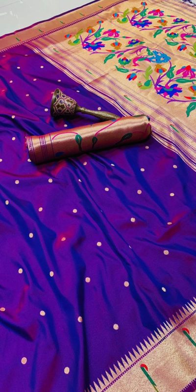 MS 530 Royal Blue Banarasi Silk Saree. Perfect for Wedding, Party, Family Gatherings, Ethnic Day, Eid – Affordable Price ₹1649. Delivery 4-6 Working Days | Sarees, Bollywood Sarees, Creative Sarees, Designer Sarees, Embroidered Sarees, Ethnic Saree, Modern Digital sarees, Party Wear Sarees