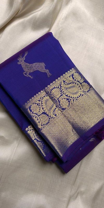 KPR 239 Royal Blue Soft Lichi Silk Saree Perfect for Wedding, Party, Haldi, Onam, Pooja – . Special Price ₹1499. Delivery 4-6 Working Days. Shop now. | Sarees, Bollywood Sarees, Creative Sarees, Designer Sarees, Embroidered Sarees, Ethnic Saree, Modern Digital sarees, Party Wear Sarees