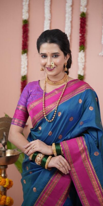 MS 536 Teal Color Banarasi Silk Saree with Zari Work. Wedding, Party, Festive, Events, Available at ₹1699 only. Delivery 4-6 Working Days. Shop now. | Sarees, Bollywood Sarees, Creative Sarees, Designer Sarees, Embroidered Sarees, Ethnic Saree, Modern Digital sarees, Party Wear Sarees