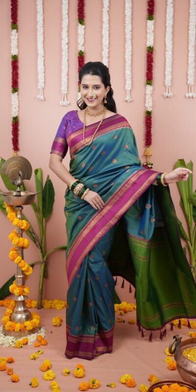MS 536 Teal Color Banarasi Silk Saree with Zari Work. Wedding, Party, Festive, Events, Available at ₹1699 only. Delivery 4-6 Working Days. Shop now. | Sarees, Bollywood Sarees, Creative Sarees, Designer Sarees, Embroidered Sarees, Ethnic Saree, Modern Digital sarees, Party Wear Sarees