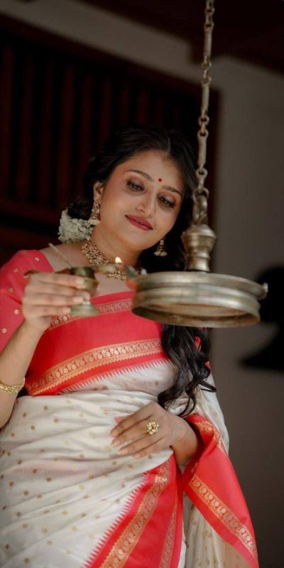 KPR 240 White in Color Soft Lichi Silk Lace Work & Lace Border Saree . Now at just ₹1449. Delivery 4-6 Working Days. Shop now. | Sarees, Bollywood Sarees, Creative Sarees, Designer Sarees, Embroidered Sarees, Ethnic Saree, Modern Digital sarees, Party Wear Sarees