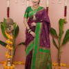 MS 536 Wine Color Banarasi Silk Saree with Zari Work. Wedding, Party, Festive, Events, Available at ₹1699 only. Delivery 4-6 Working Days. Shop now. | Sarees, Bollywood Sarees, Creative Sarees, Designer Sarees, Embroidered Sarees, Ethnic Saree, Modern Digital sarees, Party Wear Sarees
