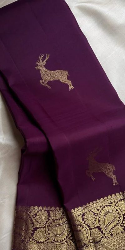 KPR 239 Wine Soft Lichi Silk Saree Perfect for Wedding, Party, Haldi, Onam, Pooja – . Special Price ₹1499. Delivery 4-6 Working Days. Shop now. | Sarees, Bollywood Sarees, Creative Sarees, Designer Sarees, Embroidered Sarees, Ethnic Saree, Modern Digital sarees, Party Wear Sarees
