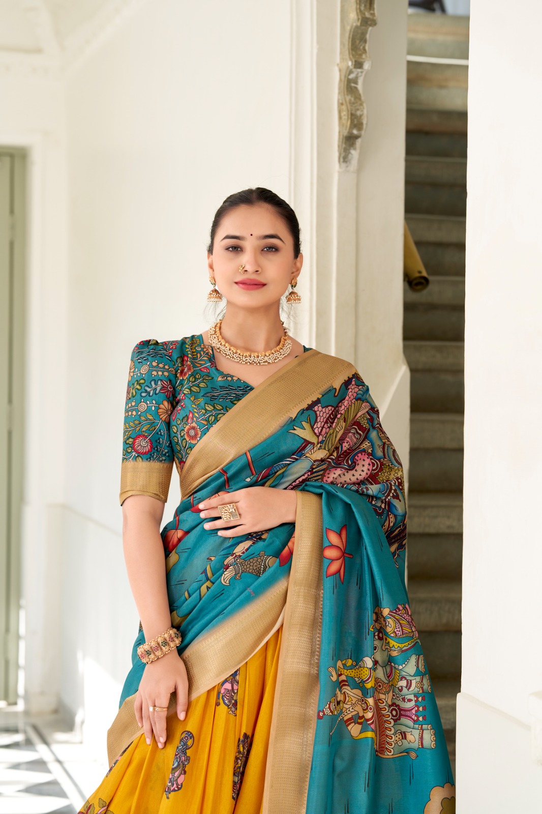 LNB 1017 Yellow Dola Silk Lehenga Choli. Perfect for Wedding, Party, Pooja, Reception, Bridal Wear – Available at ₹1899 only. Delivery 4-6 Working Day | Lehenga, Bollywood Lehenga, Creative Lehenga, Designer Lehenga, Embroidered Lehenga, Party Wear Lehenga