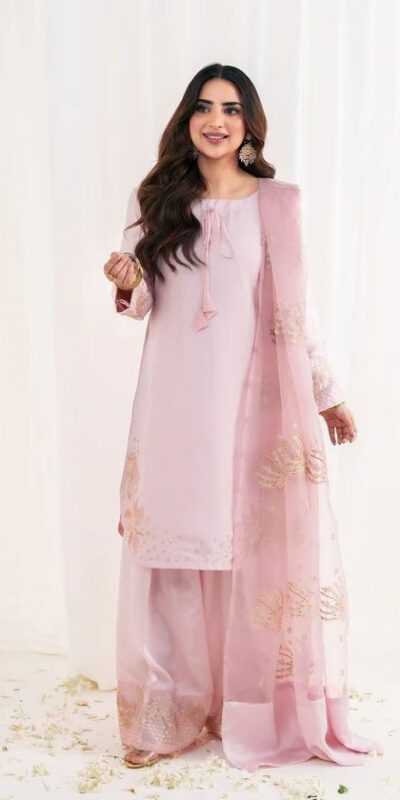 ZSR 3122 Baby Pink Natural Crep Silk Salwar Suit Perfect for Wedding, Party, Pongal, Onam, Reception – . Available at ₹1849 only. Delivery 4-6 Work | Jump Suits, Salwar suit, Casual Suits, Creative suits, Designer Suits, Palazzo Suits, Party Wear Suits, Patiala Suits, Straight Suits