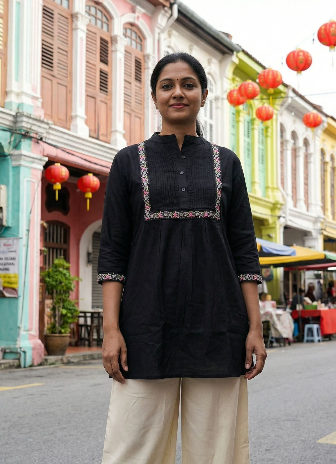 INLI Charmi vol 1 Block Color Rayon Kurti with malti Embroidery Work. Festive Deal ₹1349. Delivery 4-6 Working Days. Shop now. | Kurti, Bollywood Kurti, Creative Kurtis, Designer Kurti, Party Wear Kurti, Selfie Kurti