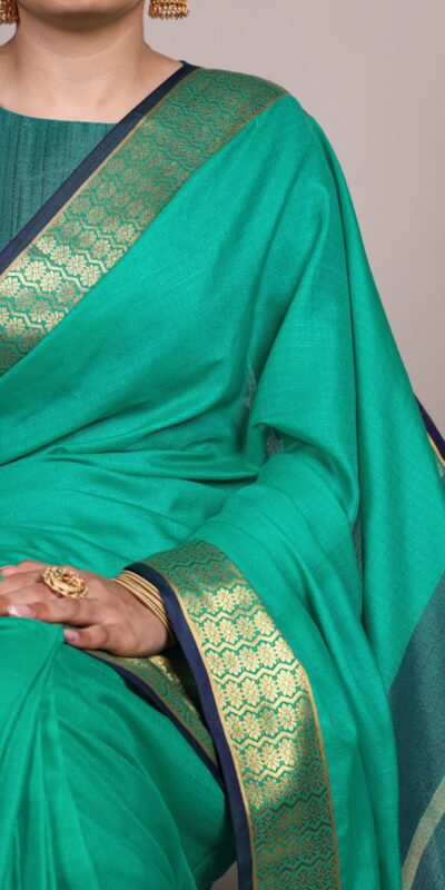 YNF 7408 Cream Color Poly Cotton Saree With Zari Work. Wedding, Party, Festive, Events, Affordable Price ₹1399. Delivery 4-6 Working Days. Shop now. | Sarees, Bollywood Sarees, Creative Sarees, Designer Sarees, Embroidered Sarees, Ethnic Saree, Modern Digital sarees, Party Wear Sarees