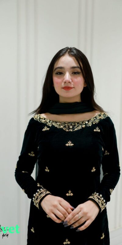 LG 2024 Green Velvet Salwar Suit with Lace Work & Embroidery Work. Festive Deal ₹1799. Delivery 4-6 Working Days. Shop now. | Jump Suits, Tops & Bottoms, Track Suits, Salwar suit, Casual Suits, Creative suits, Designer Suits, Palazzo Suits, Party Wear Suits, Patiala Suits, Straight Suits, Trendy Wear