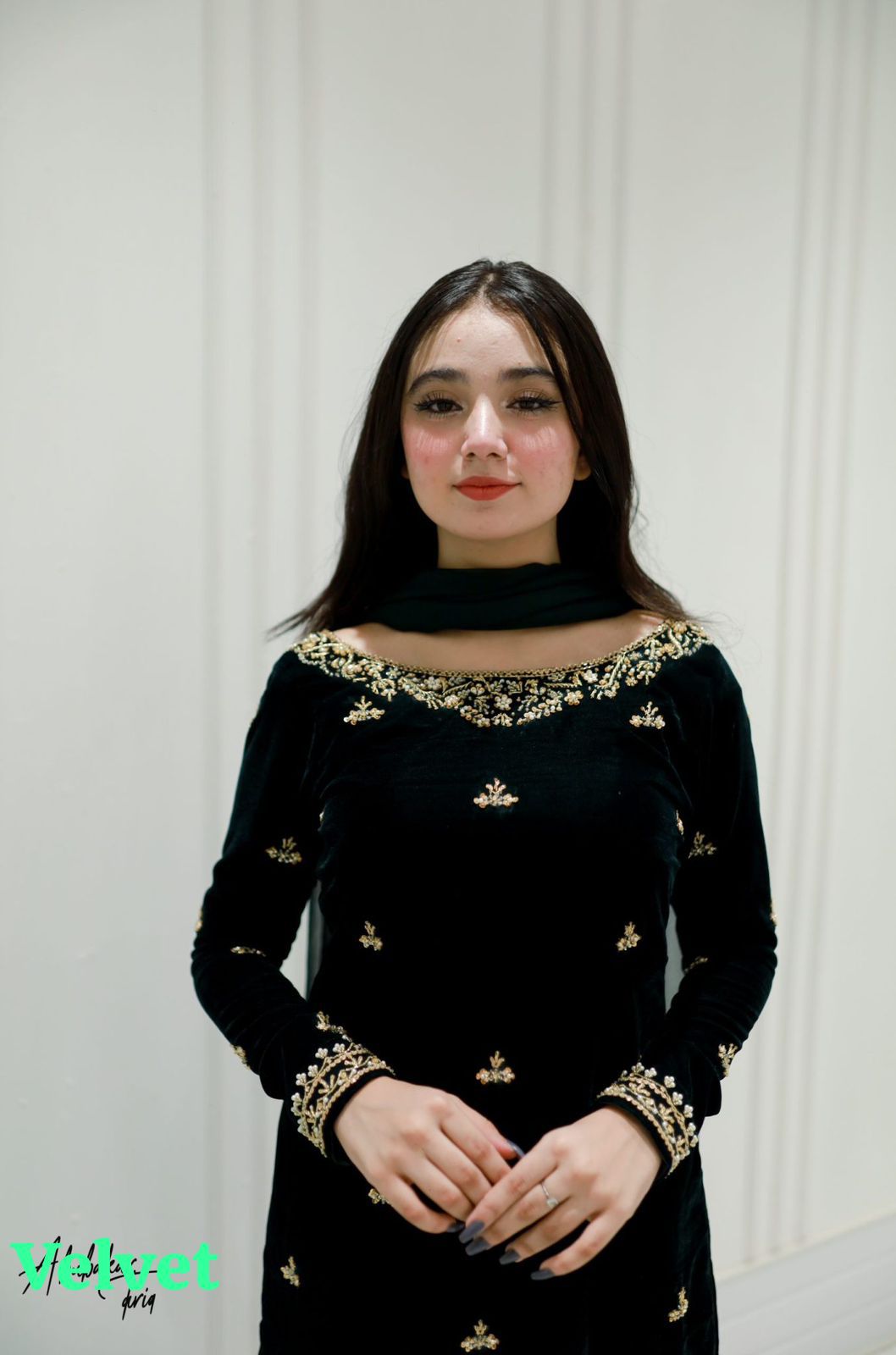 LG 2024 Green Velvet Salwar Suit with Lace Work & Embroidery Work. Festive Deal ₹1799. Delivery 4-6 Working Days. Shop now. | Jump Suits, Tops & Bottoms, Track Suits, Salwar suit, Casual Suits, Creative suits, Designer Suits, Palazzo Suits, Party Wear Suits, Patiala Suits, Straight Suits, Trendy Wear