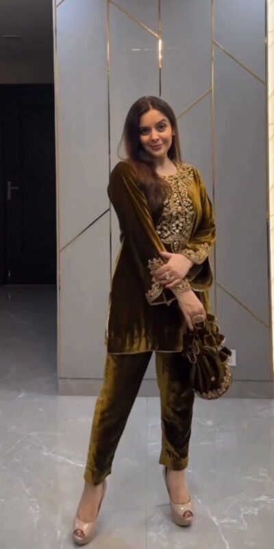 SRK 5104 Mehendi in Color Viscose Velvet Embroidery Work Salwar Suit . Now at just ₹1699. Delivery 4-6 Working Days. Shop now. | Jump Suits, Salwar suit, Casual Suits, Creative suits, Designer Suits, Palazzo Suits, Party Wear Suits, Patiala Suits, Straight Suits