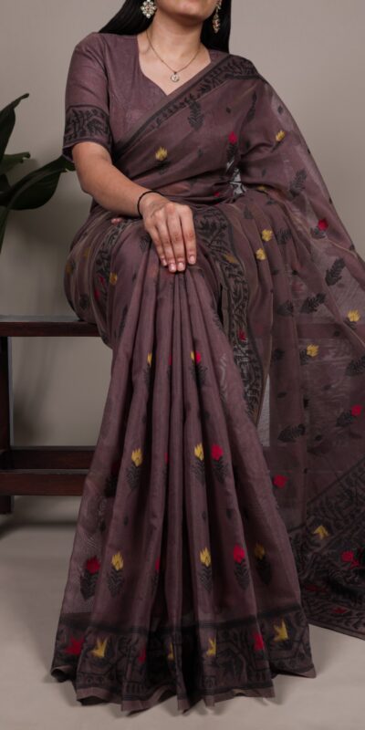 YNF 7415 Onion Poly Cotton Saree Perfect for Wedding, Party, Makar Sankranti, Temple Visit, Sangeet – . Introductory Price ₹1549. Delivery 4-6 Working | Sarees, Bollywood Sarees, Creative Sarees, Designer Sarees, Embroidered Sarees, Ethnic Saree, Modern Digital sarees, Party Wear Sarees