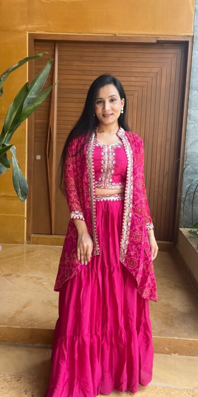 Ram 009 Pink Chinon Lehenga Choli Perfect for Wedding, Party, Lohri, Reception, Anniversary – . Special Price ₹1999. Delivery 4-6 Working Days. Shop no | Lehenga, Bollywood Lehenga, Creative Lehenga, Designer Lehenga, Embroidered Lehenga, Party Wear Lehenga