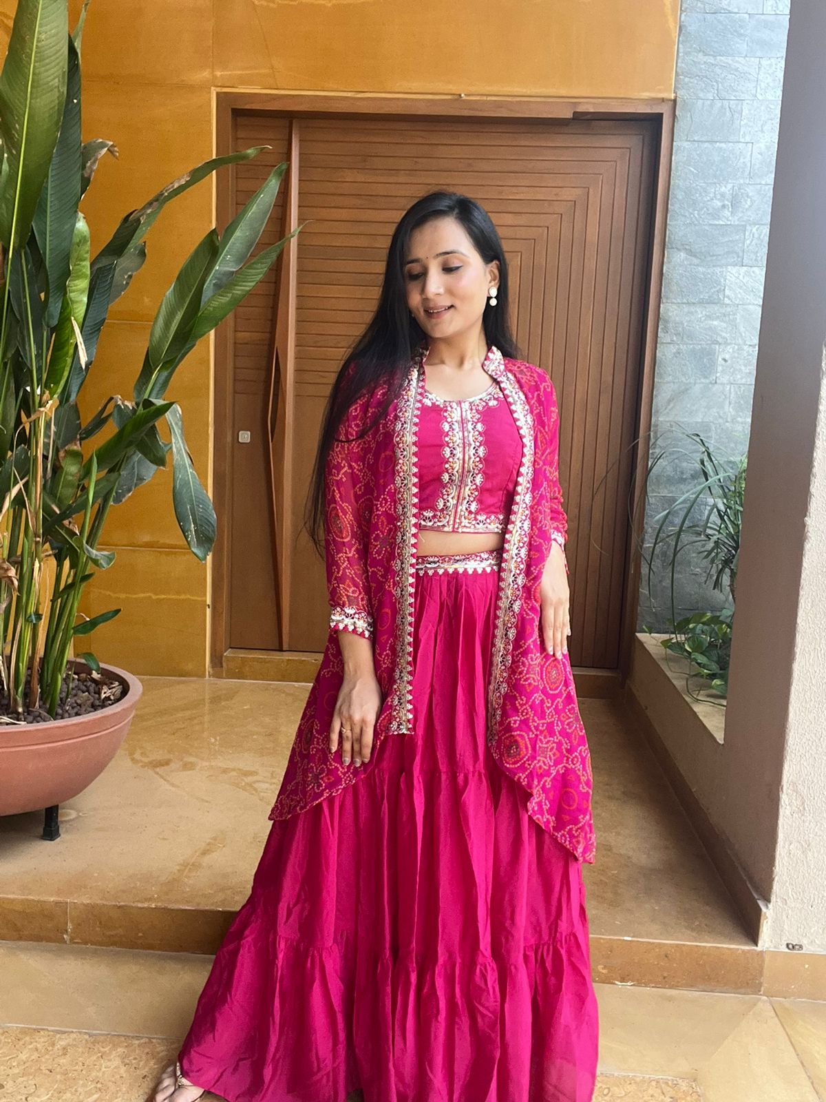 Ram 009 Pink Chinon Lehenga Choli Perfect for Wedding, Party, Lohri, Reception, Anniversary – . Special Price ₹1999. Delivery 4-6 Working Days. Shop no | Lehenga, Bollywood Lehenga, Creative Lehenga, Designer Lehenga, Embroidered Lehenga, Party Wear Lehenga